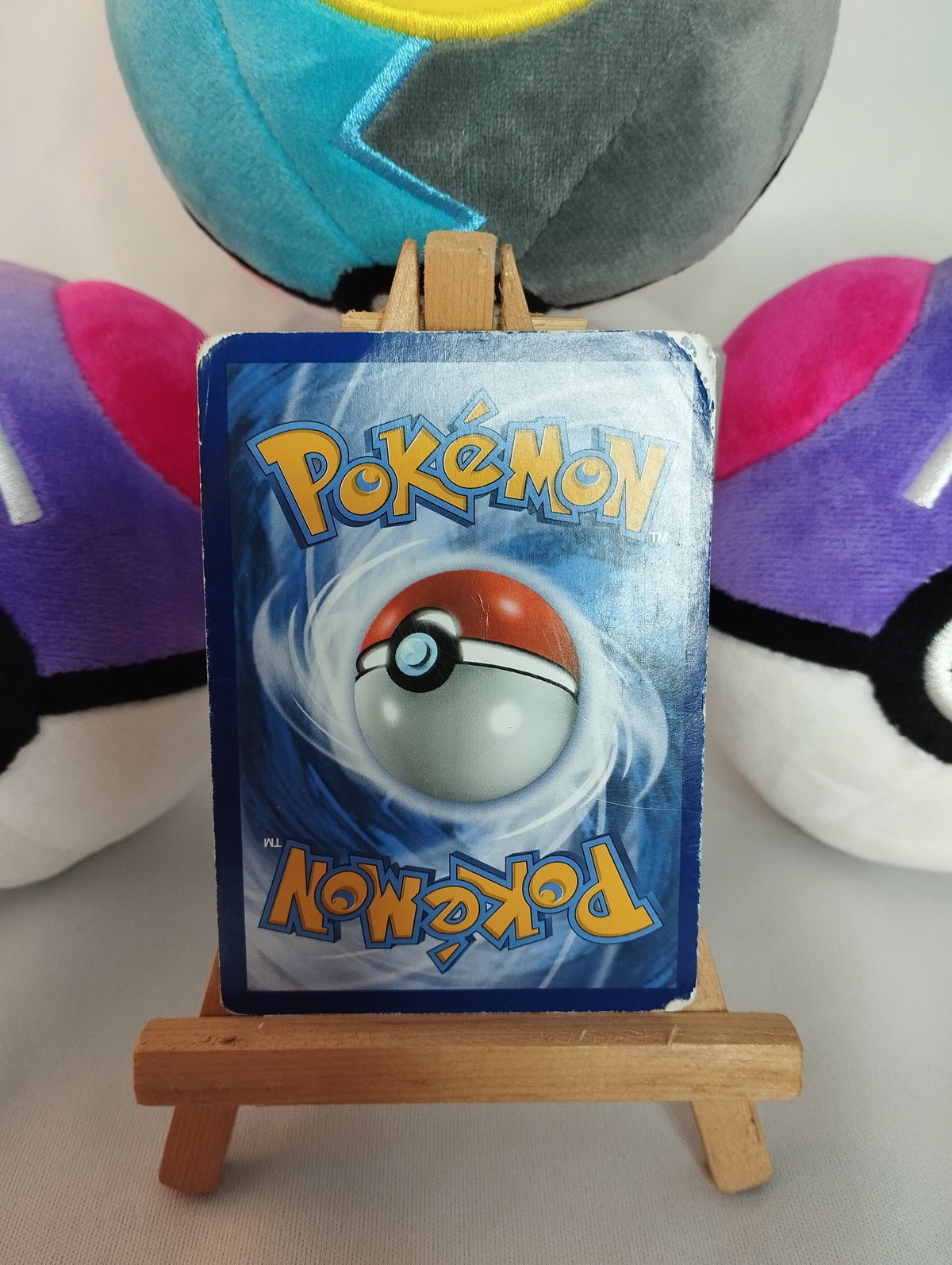 Arceus&Dialga&Palkia GX - Welten im Wandel (DE) - 221/236 - Alternative Art - PL