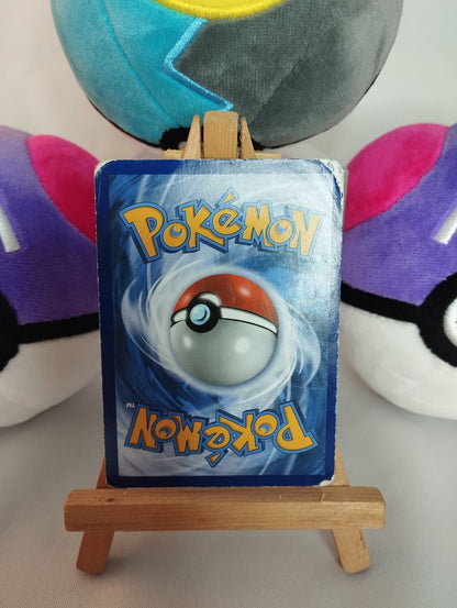 Arceus&Dialga&Palkia GX - Welten im Wandel (DE) - 221/236 - Alternative Art - PL