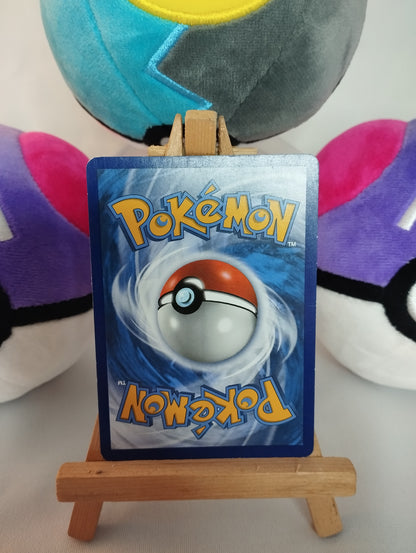 Arktos - XY Generationen (DE) - 25/83 - Fullart - EX