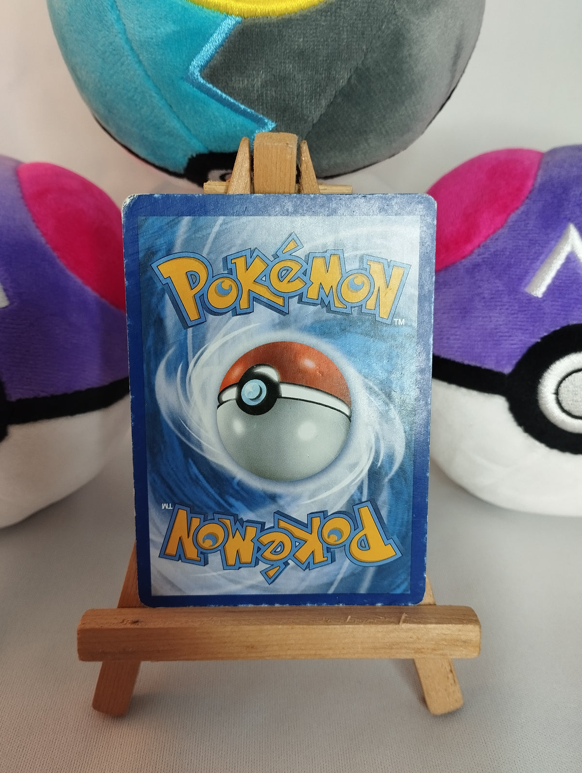 Azett AZ - XY Phantomkräfte (DE) - 117/119 - Trainer Fullart - LP