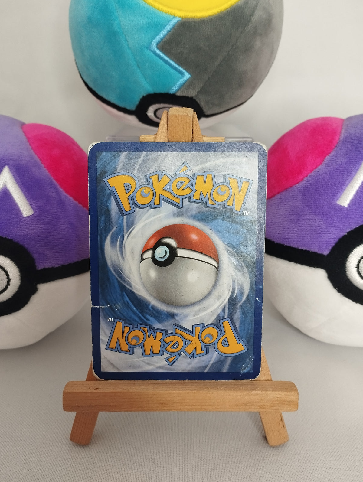 Glaziola EX - XY Schicksalsschmiede (DE) - 116/124 - EX Fullart - PL