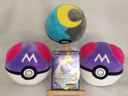 Guardevoir EX - XY Protoschock (DE) - 155/160 - EX Fullart - PL