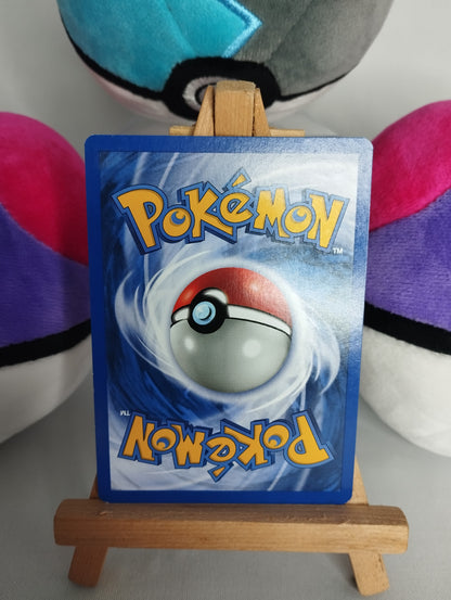 Celebi - Neo Revelation (DE) - 3/64 - Holo - EX-