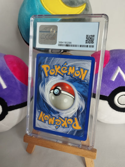 Jungglut (Combusken) - POP Series 3 (EN) - 7/17 - Non Holo - CGC 9