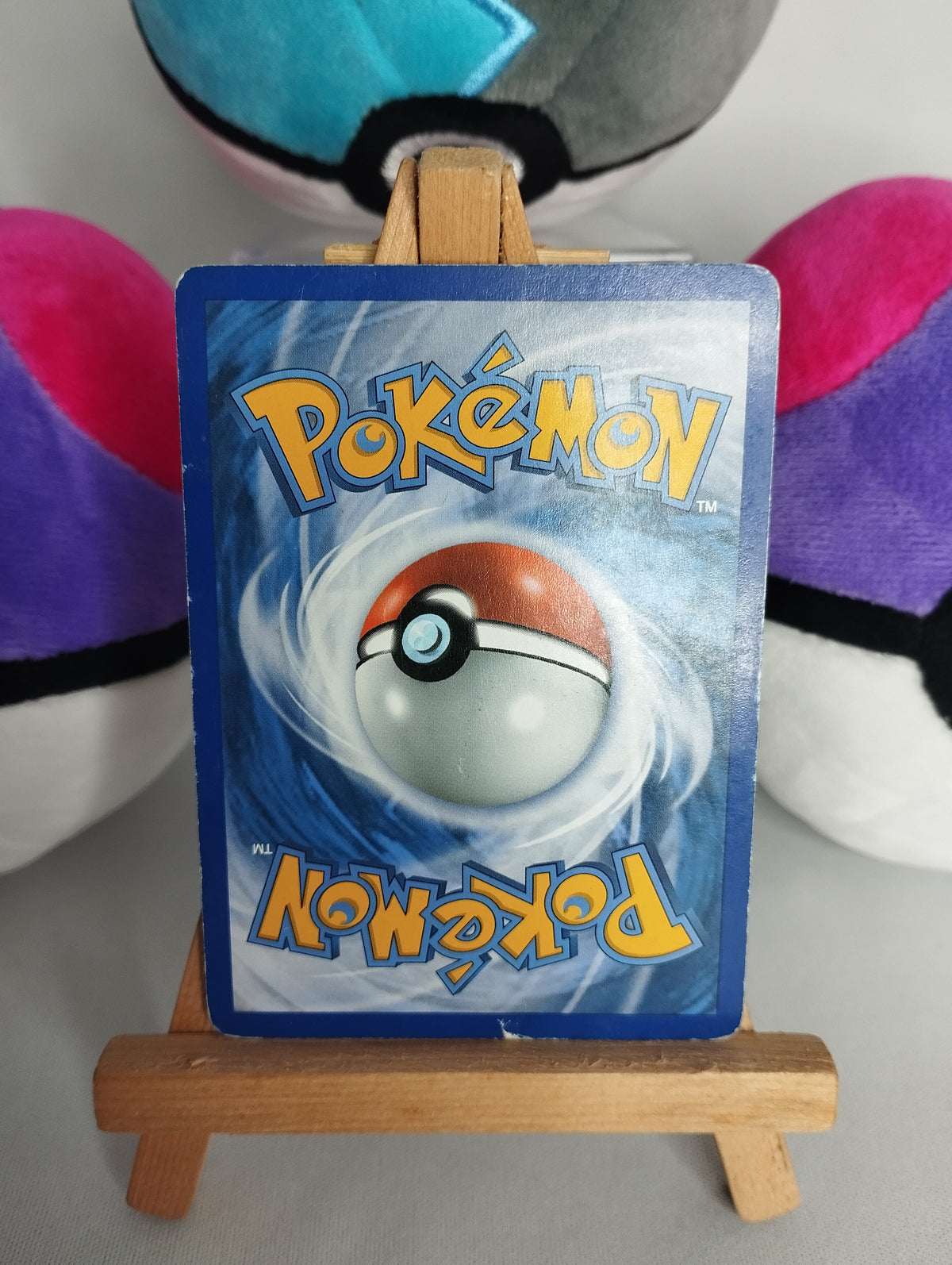 Cresselia EX - Überschrittene Schwellen (DE) - 143/149 - EX Fullart - PL