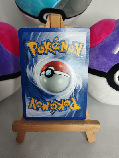Pokémon Karte Dunkles Arbok 2/82 Team Rocket WOTC HOLO PSA DE NM-