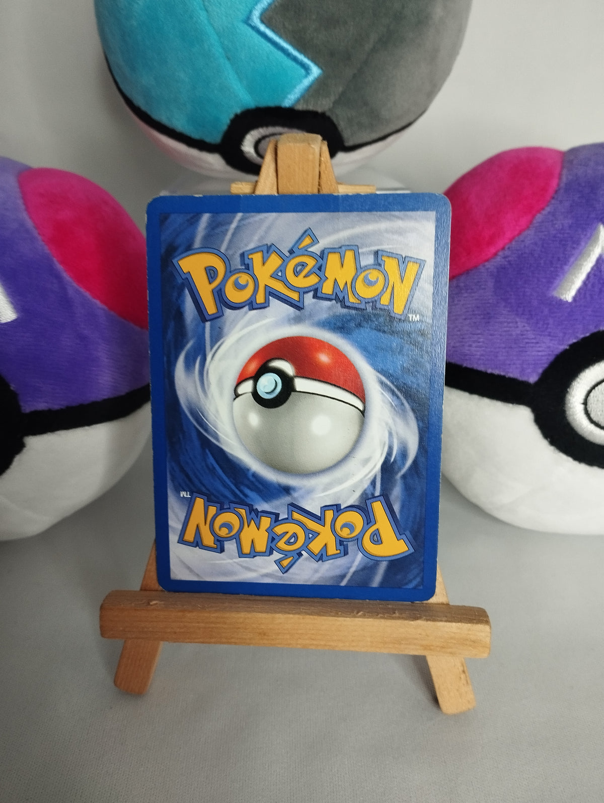 Dunkles Digdri (Dark Dugtrio) - Team Rocket (EN) - 6/82 - Holo Swirl - PL