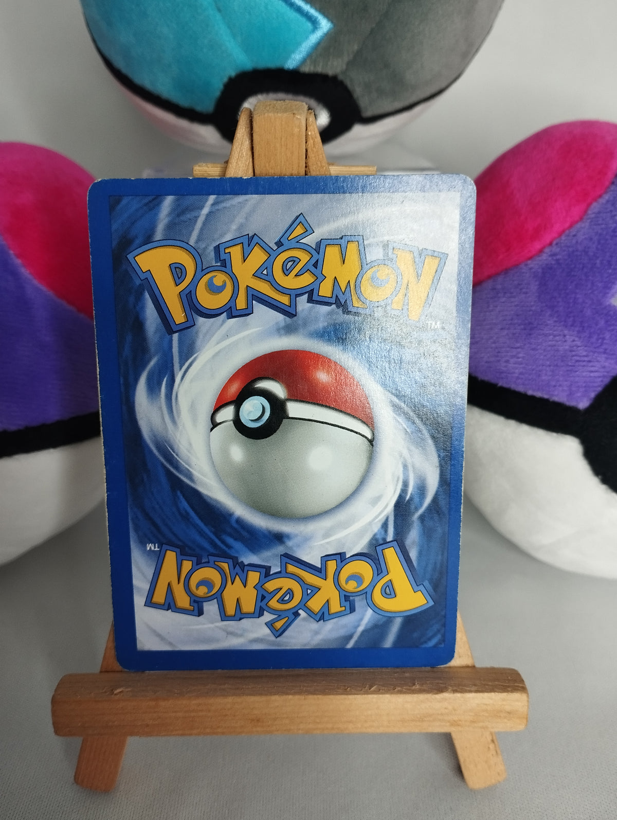 Dunkles Smogmog (Dark Weezing) - Team Rocket (EN) - 14/82 - Holo - PL