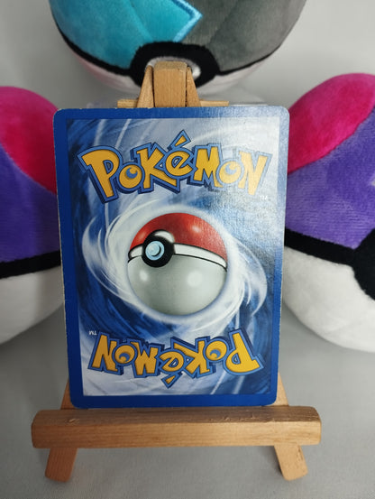 Dunkles Smogmog (Dark Weezing) - Team Rocket (EN) - 14/82 - Holo - PL