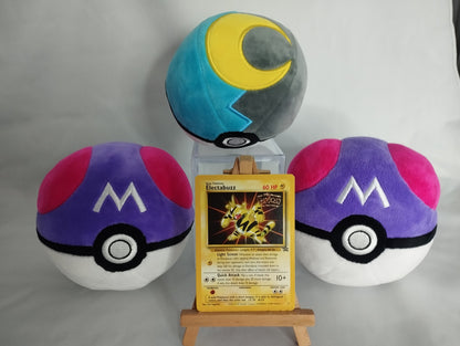 Elektek (Electabuzz) - Wizard Promo (EN) - WP 2 - Promo - LP-