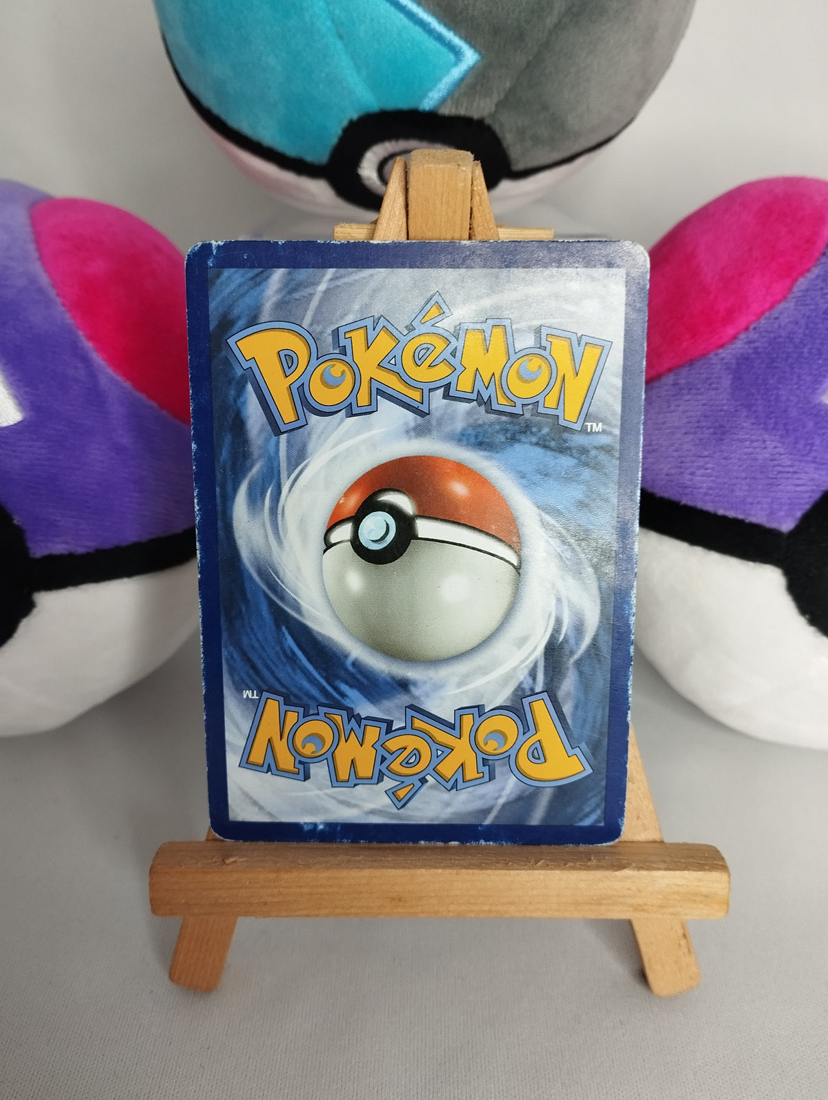 Elima - Sonne & Mond Base Set (DE) - 146/149 - Trainer Fullart - PL