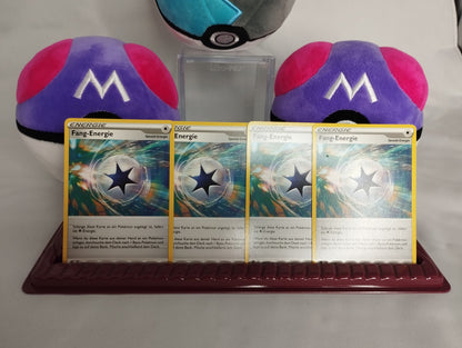 Fang-Energie Playset x4 - Clash der Rebellen (DE) - 171/192 - Trainer Playset - EX