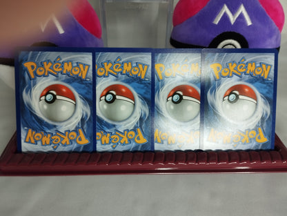 Fang-Energie Playset x4 - Clash der Rebellen (DE) - 171/192 - Trainer Playset - EX