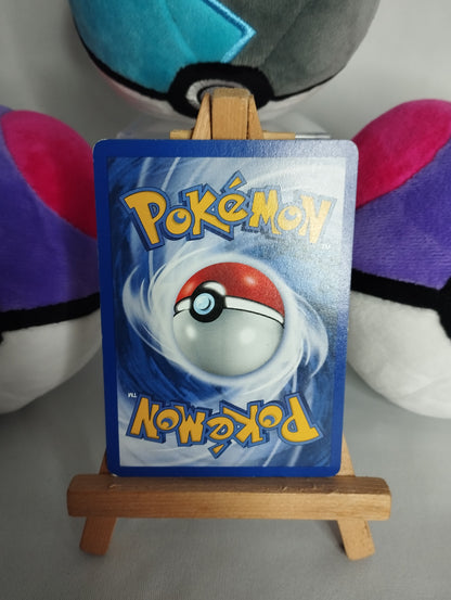 Fluffeluff - Neo Discovery (DE) - 40/75 First - 1. Edition - LP