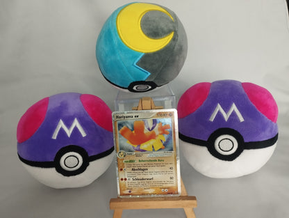 Hariyama ex - ex Deoxys (DE) - 100/107 - ex - PL