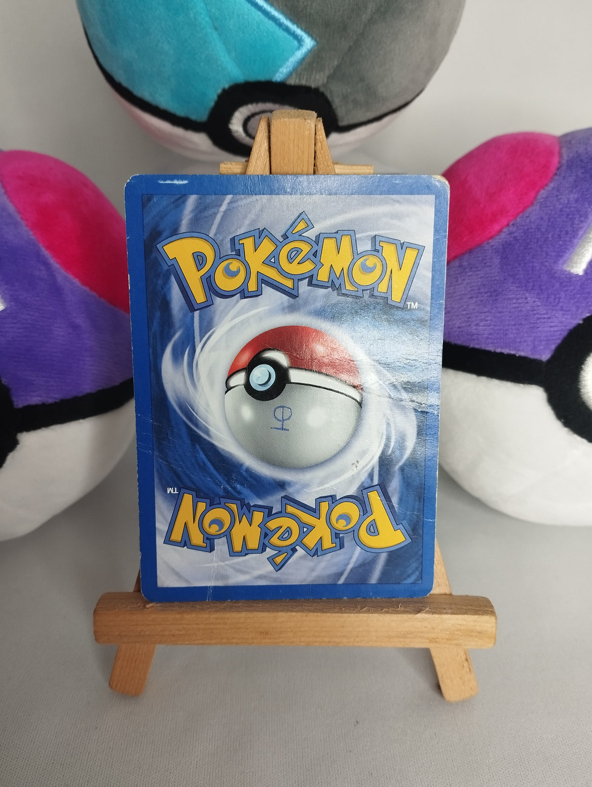 Hariyama ex - ex Deoxys (DE) - 100/107 - ex - PL