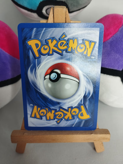 Pokémon Karte Hier kommt Team Rocket! 15/82 Team Rocket WOTC Holo PSA DE GD