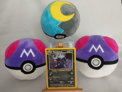 Hundemon - Neo Discovery (DE) - 4/75 - Holo - GD