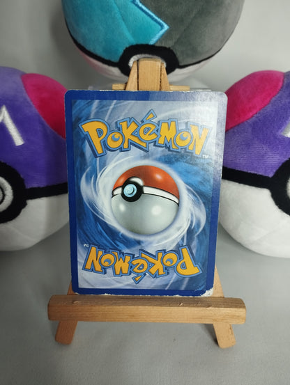 Latias EX - Plasma Frost (DE) - 112/116 - EX Fullart - PL-