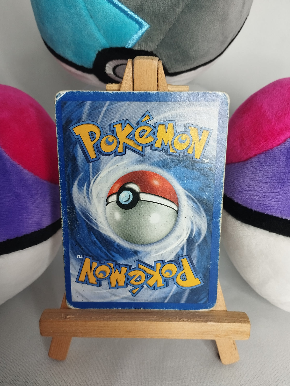 Nockchan - Base Set (DE) - 7/102 - Holo - PL