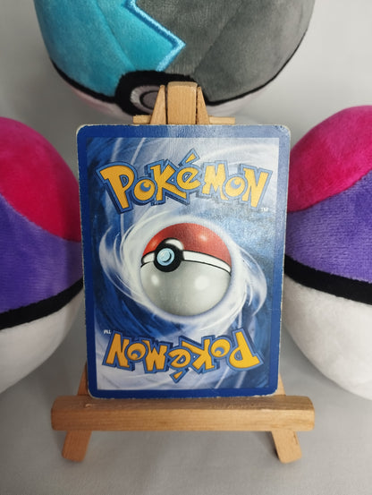 Nockchan (Hitmonchan) - Base Set (ITA) - 7/102 - Holo - PL