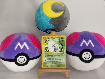 Papungha - Neo Genesis (DE) - 8/111 - Holo - PL