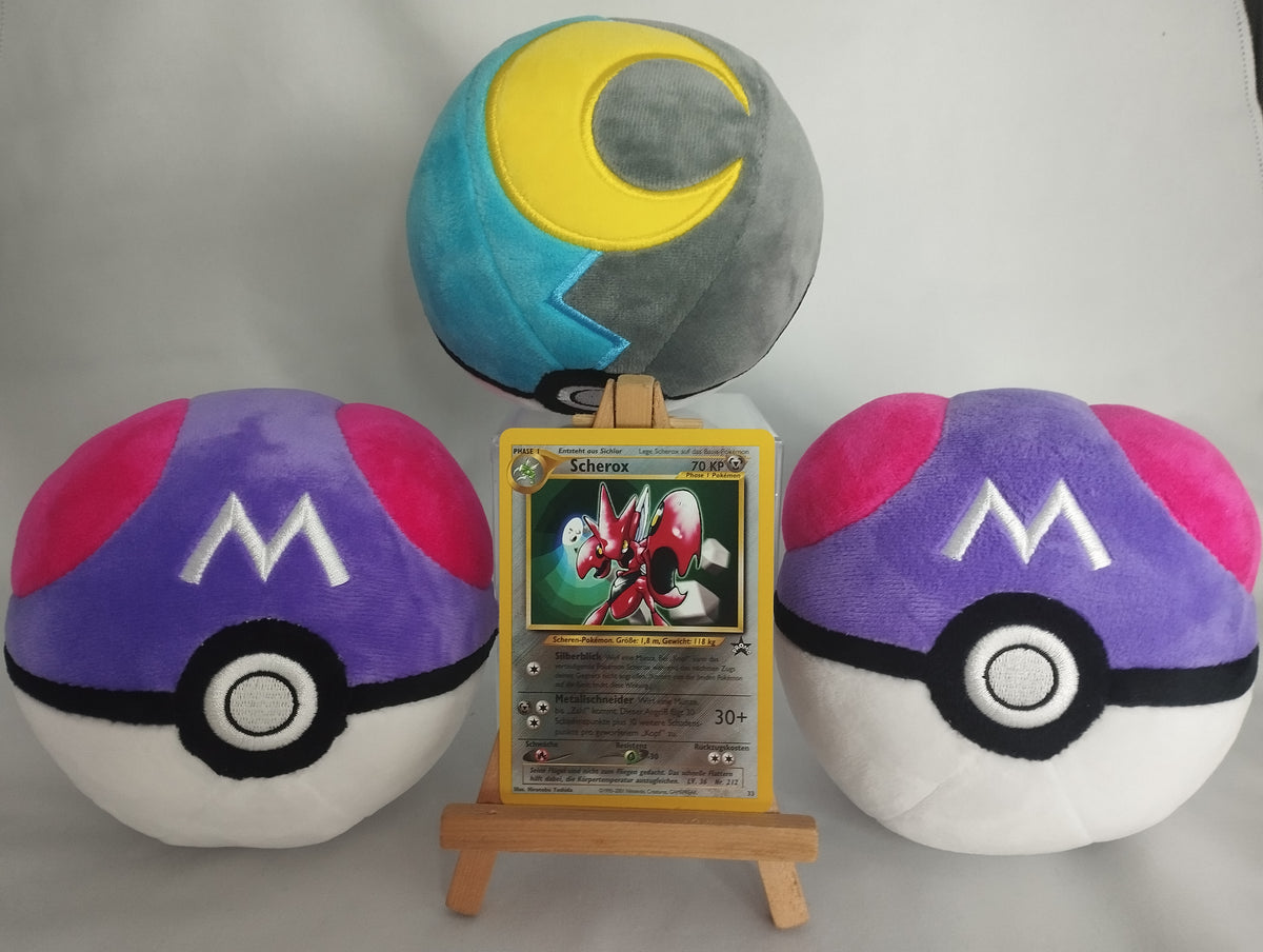 Scherox - Wizard Promo (DE) - WP 33 - Promo - EX