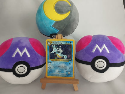 Seedraking - Neo Genesis (DE) - 8/111 - Holo - EX
