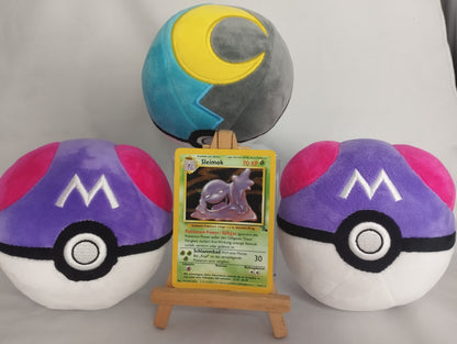Sleimok Fossil (DE) - 13/62 - Holo - LP