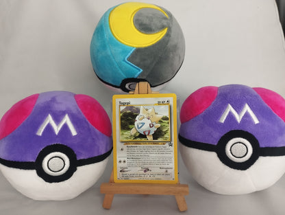 Pokémon Karte Togepi (WP 30) WOTC Wizards Promo 30 PSA DE EX-