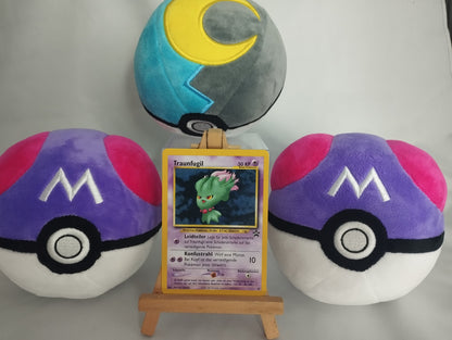 Traunfugil - Wizard Promos (DE) - WP 39 - Non Holo - EX-