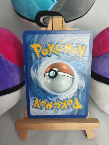 Zoroark - Erforscher der Finsternis (DE) - 71/108 - Shattered Holo Ice - LP