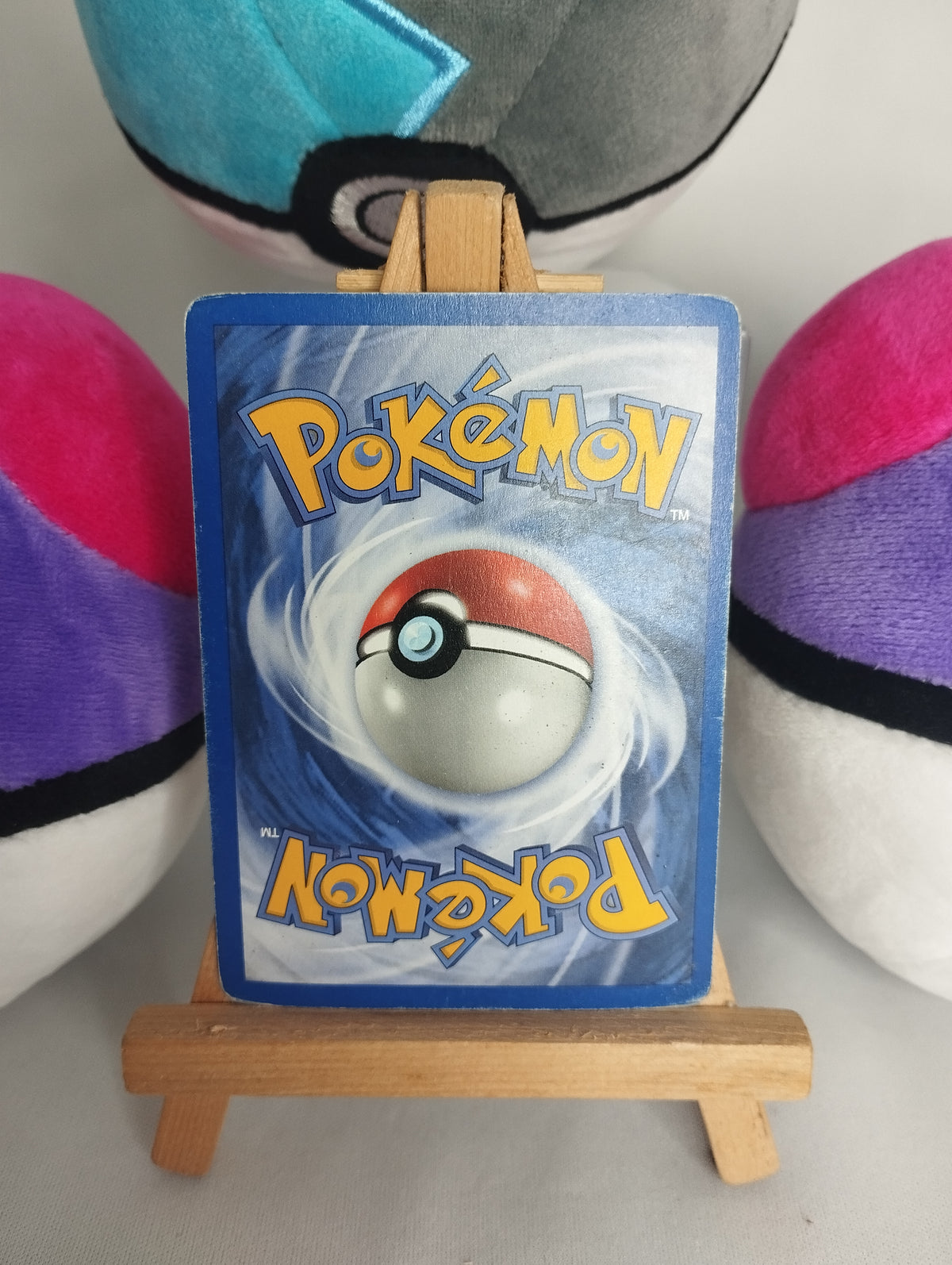 Ledyba - ex Team Rocket Returns (EN) - 64/109 - Stamped Reverse Holo - PL