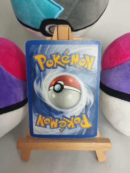 Ledyba - ex Team Rocket Returns (EN) - 64/109 - Stamped Reverse Holo - PL