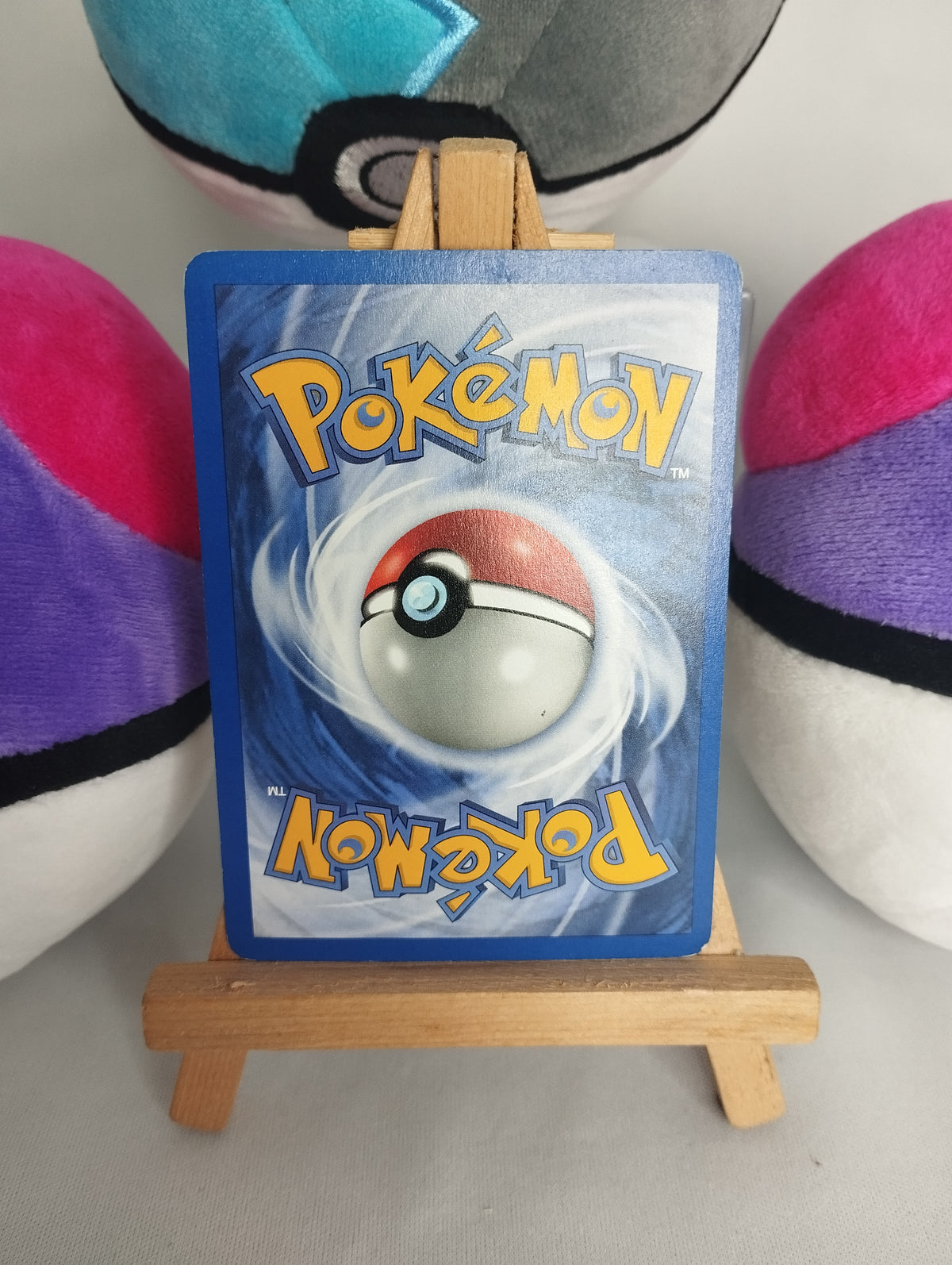 Ledyba ex Team Rocket Returns (EN) - 64/109 - Stamped Reverse Holo - EX