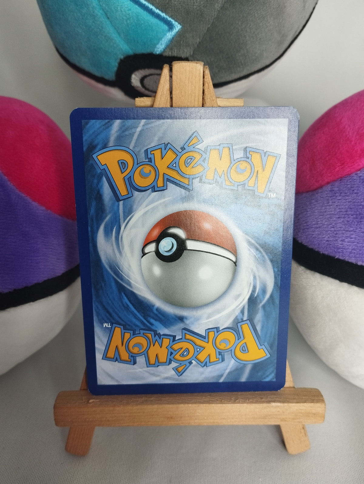 Matin - Teams sind Trumpf (DE) - 178/181 - Trainer Fullart - NM