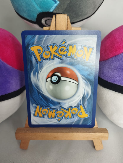 Pokémon Metagross GX Shiny 157a/145 Verborgenes Schicksal Promo DE PSA NM Alt