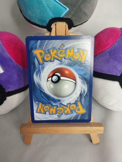 Mewtu GX - SM Film Promo (DE) - SM196 - GX - GD