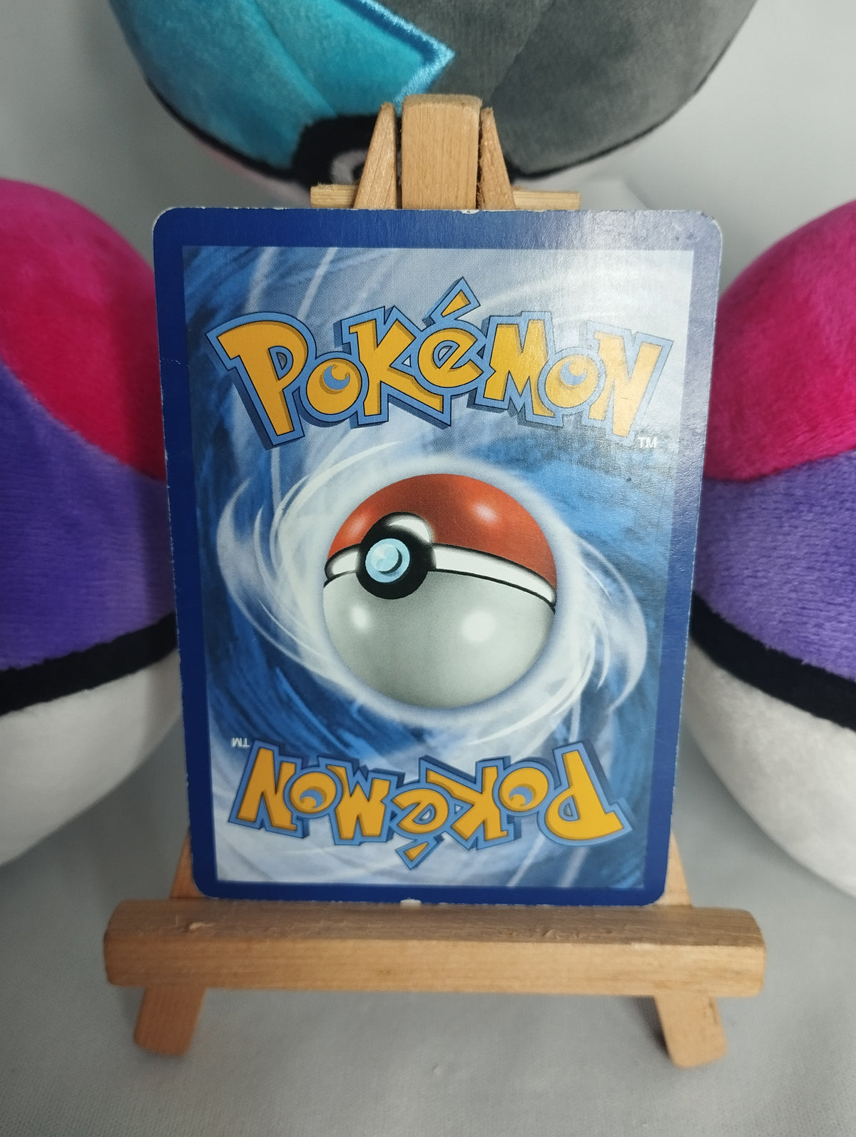 Nuit - Teams sind Trumpf (DE) - 180/181 - Trainer Fullart - PL