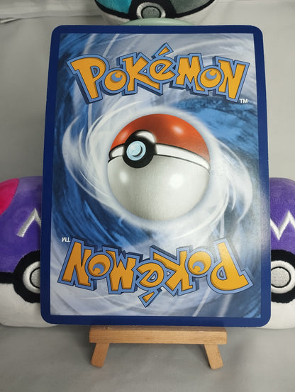 Psiana&Deoxys GX - SM Promo (DE) - SM240 - Jumbo Oversize - EX
