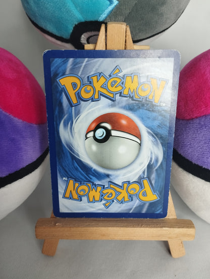 Rockos Durchhaltevermögen - XY Evolution (DE) - 107/108 - Trainer Fullart - PL