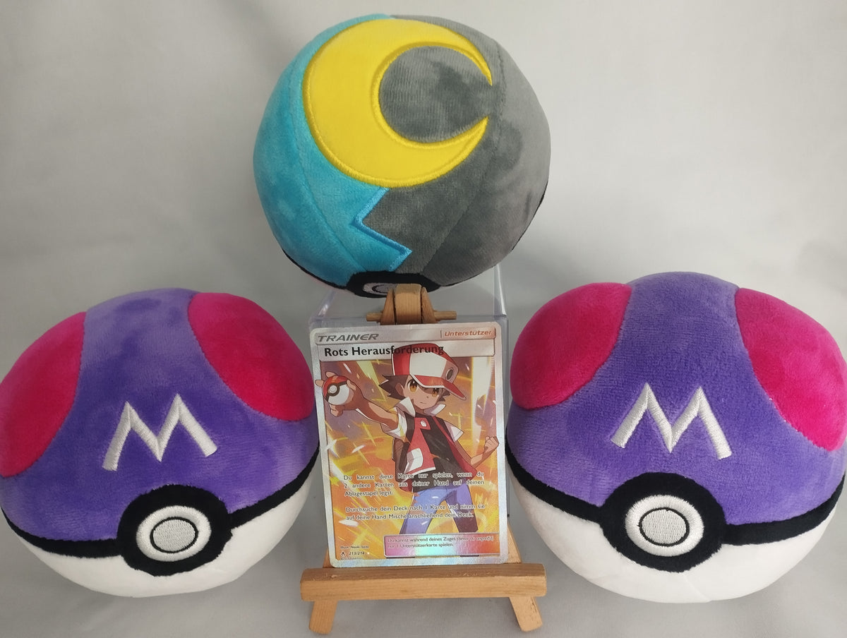 Rots Herausforderung - Kräfte im Einklang (DE) - 213/214 - Trainer Fullart - PL