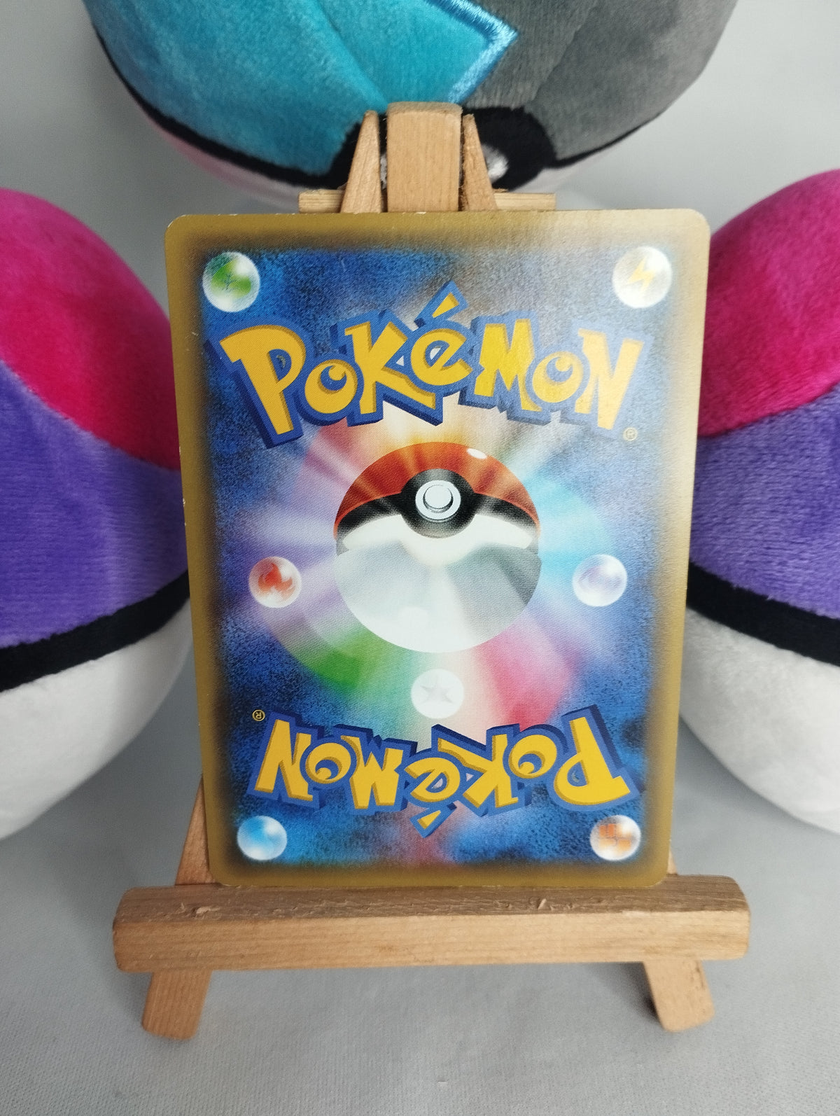 Volcanion - Dream Shine Collection (JP) - 009/036 - 1st Edition Full Art - GD