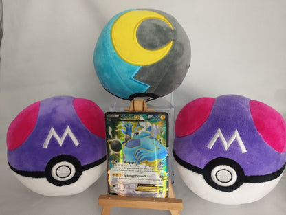 Voltlolos EX - XY Drachenleuchten (DE) - 98/108 - EX Fullart - PL