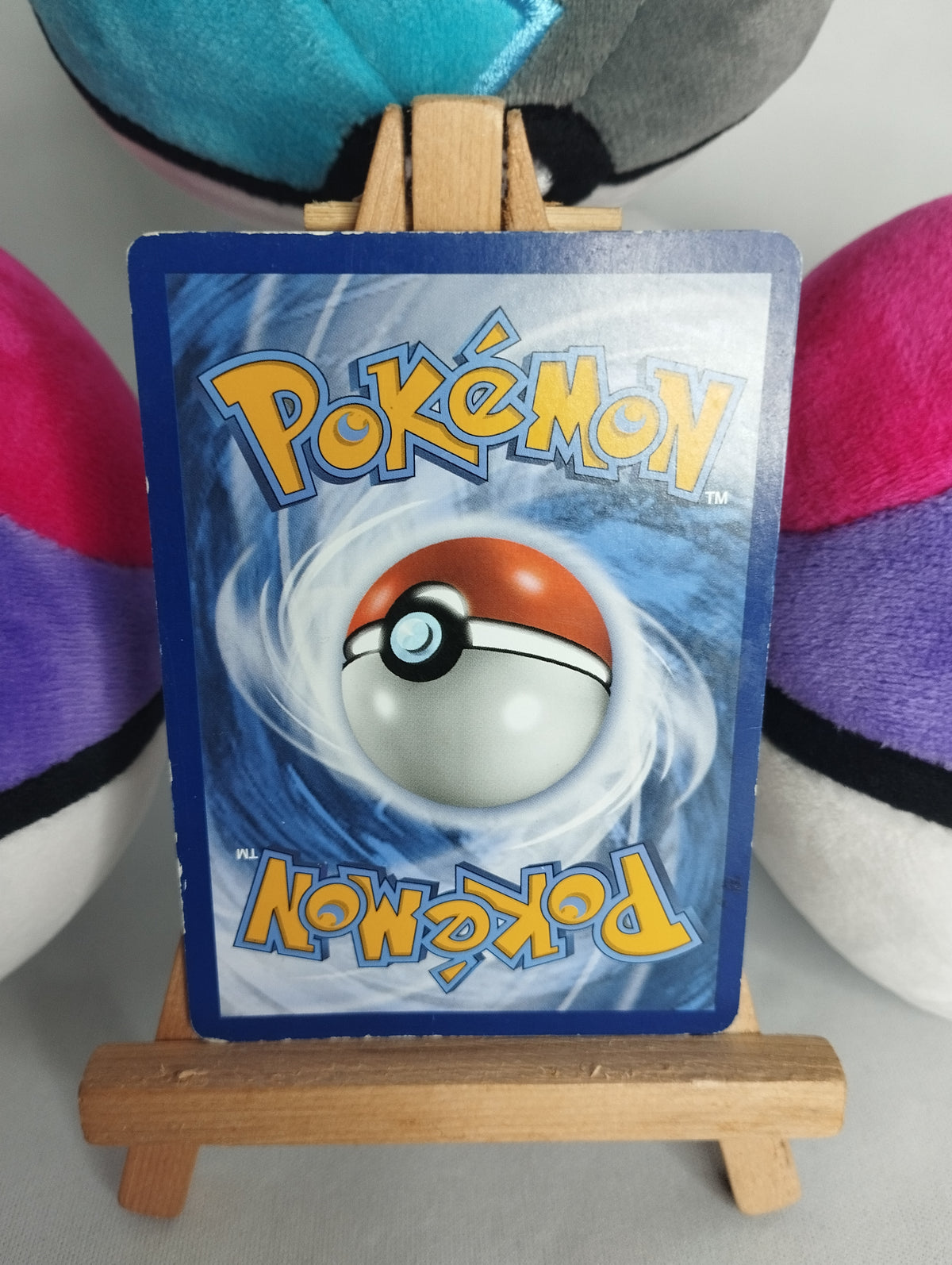 Pokémon Xerneas GX 139/131 Grauen der Lichtfinsternis DE PSA LP PL Rainbow