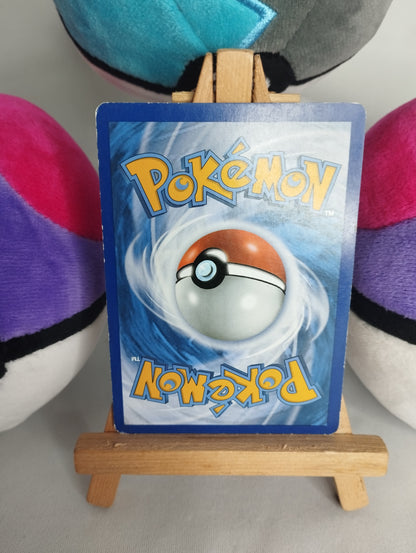 Xeros - XY Phantomkräfte (DE) - 119/119 - Trainer Fullart - GD