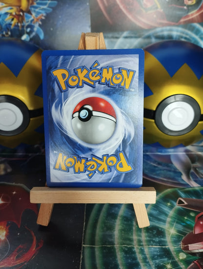 Pokémon Karte Jugong 25/102 1. Edition First Edition Base Set Dewgong PSA EX