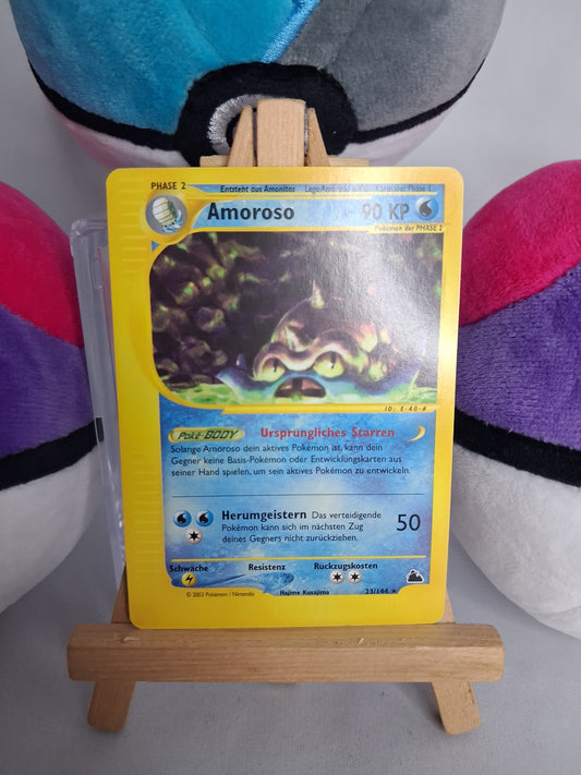 amoroso-skyridge-de-23-144-non-holo-nm