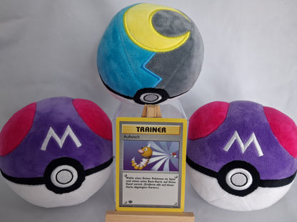 Aufwisch - Base Set (DE) - 78/102 - 1. Edition - NM-/EX+
