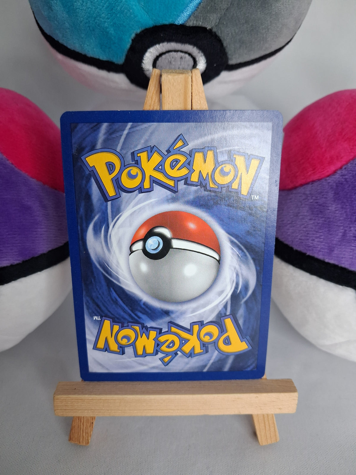 Aufwisch - Base Set (DE) - 78/102 - 1. Edition - NM-/EX+